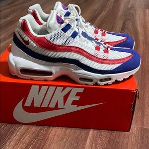 americana air max 95